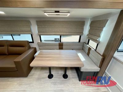 2026 Forest River RV Vibe - Photo 16