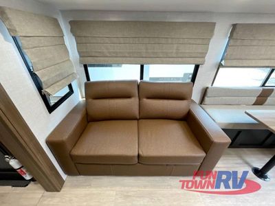 2026 Forest River RV Vibe - Photo 19