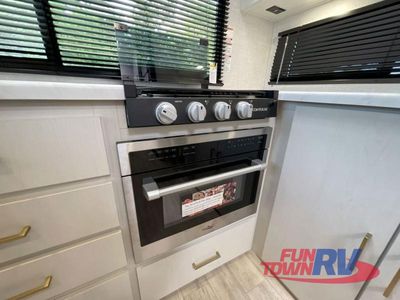 2026 Forest River RV Vibe - Photo 11
