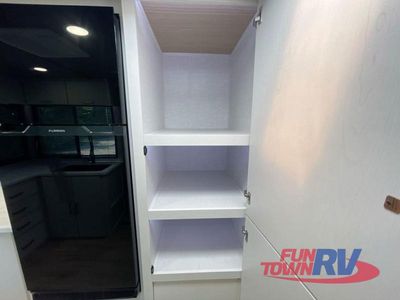 2026 Forest River RV Vibe - Photo 15