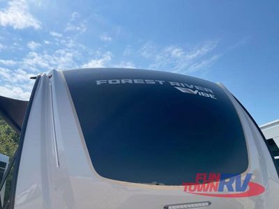 2026 Forest River RV Vibe - Photo 3