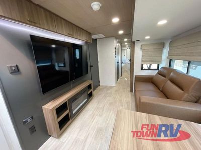2026 Forest River RV Vibe - Photo 18
