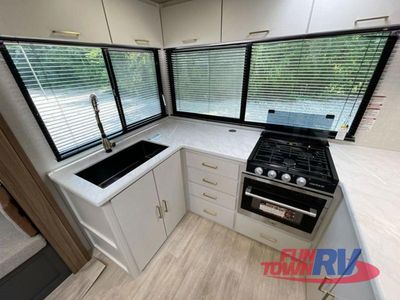 2026 Forest River RV Vibe - Photo 8