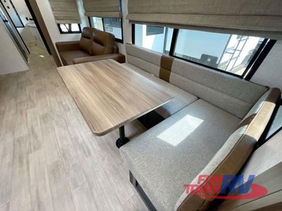 2026 Forest River RV Vibe - Photo 17