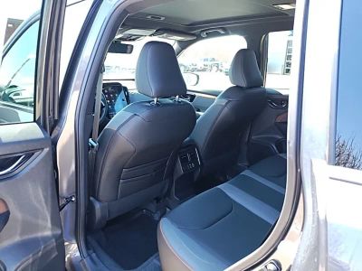 2026 Subaru Forester — photo 46 view