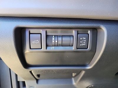 2026 Subaru Forester — photo 25 view