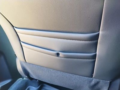 2026 Subaru Forester — photo 51 view
