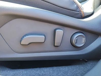 2026 Subaru Forester — photo 26 view