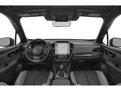 2026 Subaru Forester — photo 66 view