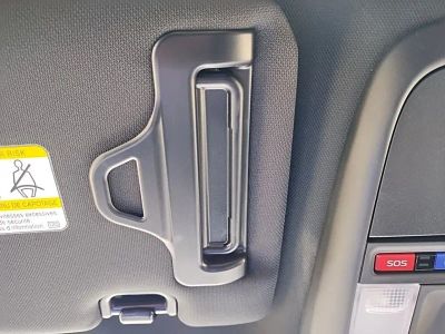 2026 Subaru Forester — photo 42 view