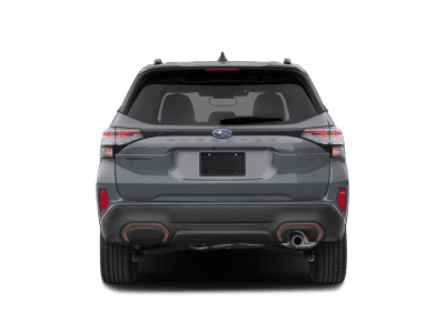 2026 Subaru Forester — photo 64 view