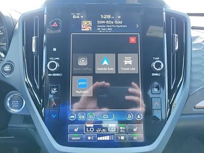 2026 Subaru Forester — photo 38 view