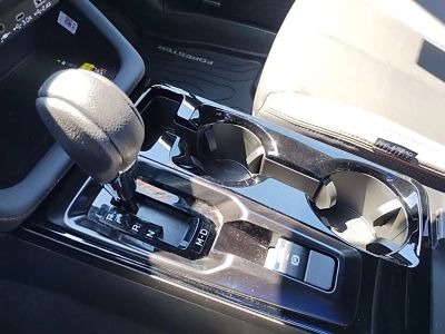 2026 Subaru Forester — photo 34 view