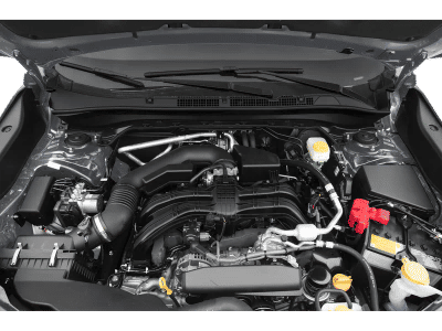 2026 Subaru Forester — photo 70 view