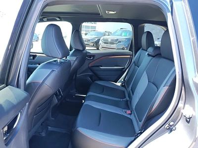 2026 Subaru Forester — photo 47 view