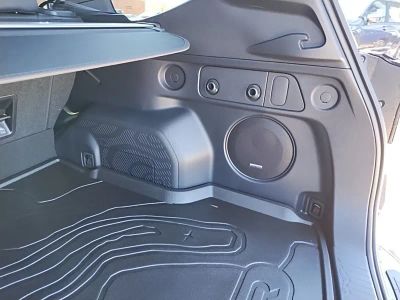 2026 Subaru Forester — photo 57 view