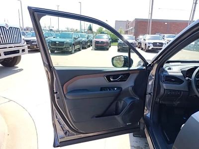 2026 Subaru Forester — photo 19 view