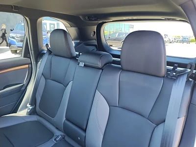2026 Subaru Forester — photo 48 view