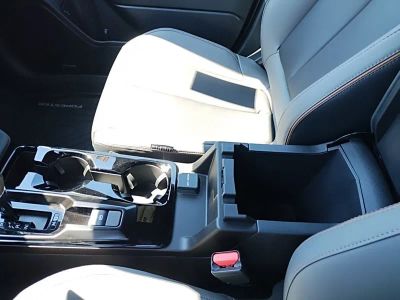 2026 Subaru Forester — photo 32 view