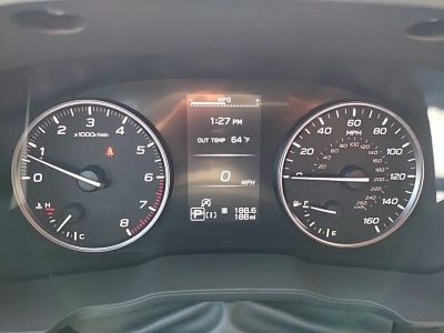 2026 Subaru Forester — photo 29 view