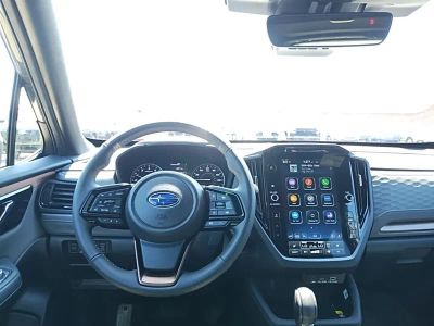 2026 Subaru Forester — photo 28 view