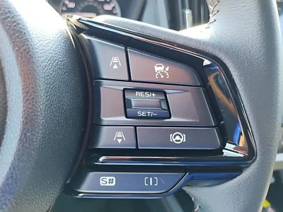 2026 Subaru Forester — photo 31 view