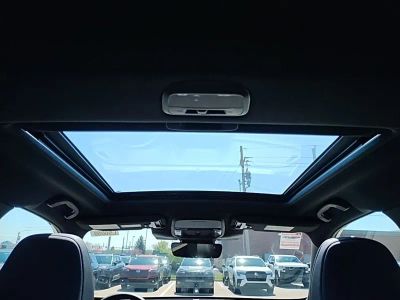 2026 Subaru Forester — photo 45 view