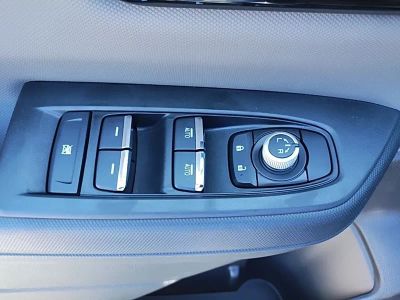 2026 Subaru Forester — photo 20 view