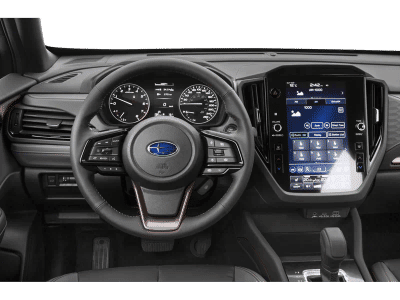2026 Subaru Forester — photo 65 view