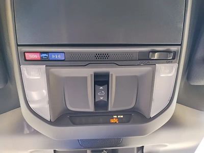 2026 Subaru Forester — photo 41 view