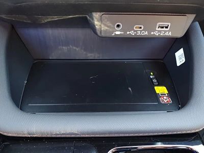 2026 Subaru Forester — photo 35 view