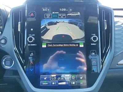 2026 Subaru Forester — photo 39 view