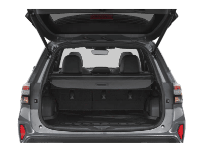 2026 Subaru Forester — photo 69 view