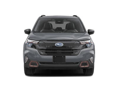 2026 Subaru Forester — photo 63 view