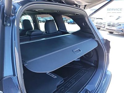 2026 Subaru Forester — photo 54 view