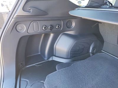 2026 Subaru Forester — photo 56 view