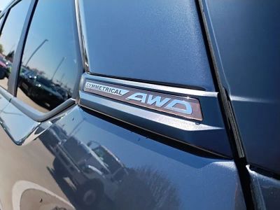 2026 Subaru Forester — photo 15 view