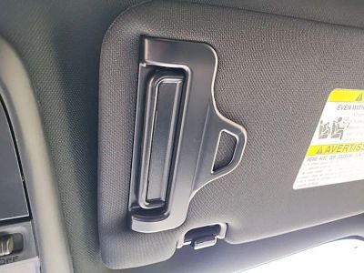 2026 Subaru Forester — photo 43 view