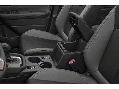 2026 Subaru Forester — photo 72 view