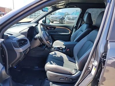 2026 Subaru Forester — photo 23 view