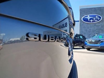 2026 Subaru Forester — photo 12 view