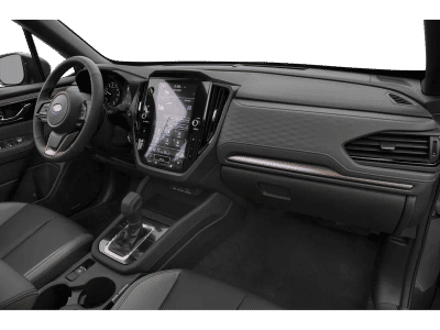 2026 Subaru Forester — photo 73 view