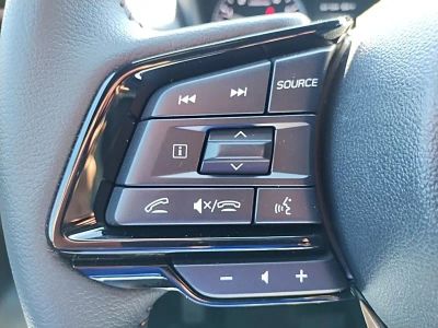 2026 Subaru Forester — photo 30 view
