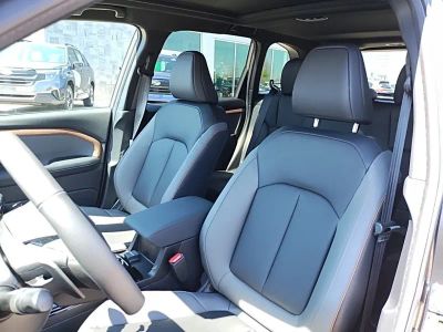 2026 Subaru Forester — photo 24 view