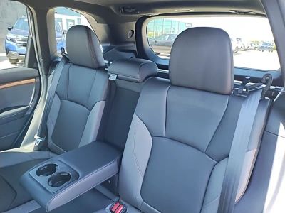 2026 Subaru Forester — photo 49 view