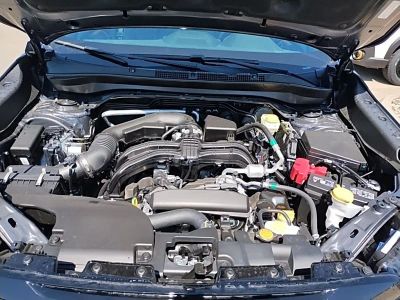 2026 Subaru Forester — photo 18 view