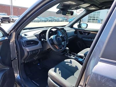 2026 Subaru Forester — photo 22 view