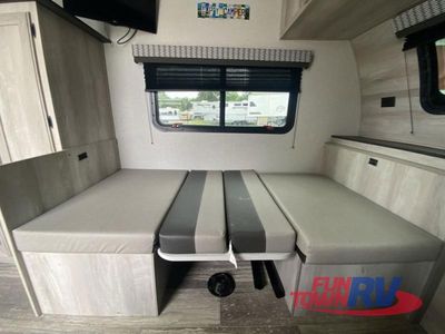 2021 KZ Escape - Photo 31