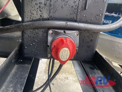2021 KZ Escape - Photo 4