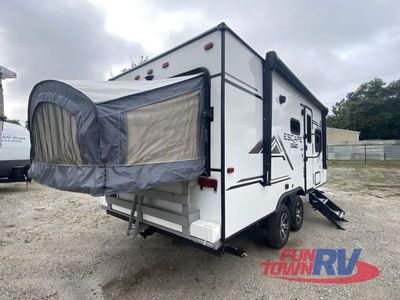 2021 KZ Escape - Photo 18